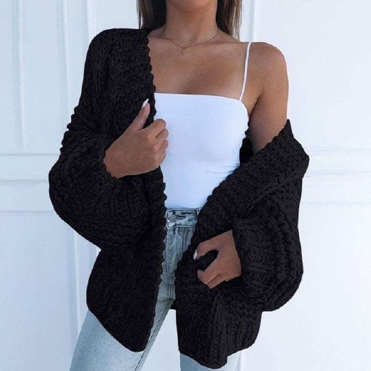 Cardigan Femme Chic et Confortable