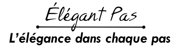 Élégant Pas